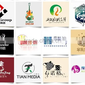 Company LOGO Design, Vi Design thumbnail-5