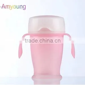 2015 Straw Cup, Learning Baby Drinking Cups thumbnail-2