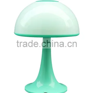 2016 Funny LED Night Light Plastic House Night Light Kids JK-862 Task Lamp LED Table Night Light thumbnail-6