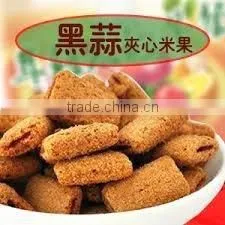 Automatic Core Filling Snacks Making Machine thumbnail-3