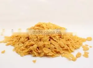 High Effeciency Corn Flakes Processing Line thumbnail-1