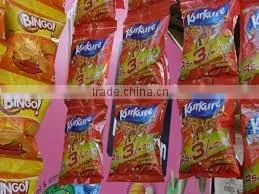 Kurkure/corn Chips/cheetos Making Machine thumbnail-5