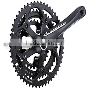Bicycle Chainring Cranks Custom Bike Crankset Bike Crank thumbnail-4