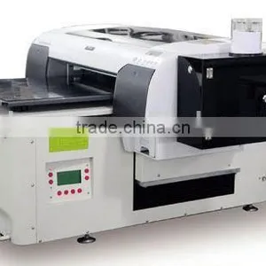 Quality High Speed Children Clothings Printing Machine thumbnail-2