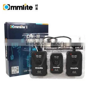 Commlite Wireless 16-channels Studio Flash Trigger thumbnail-1
