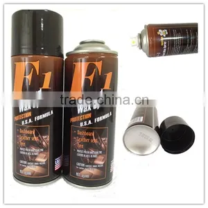 450ml Wholesale Car Dashboard Polish thumbnail-3