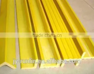 FRP Profile Style/Pultruded FRP Profile/Round Tube/6.9*1.85mm thumbnail-1