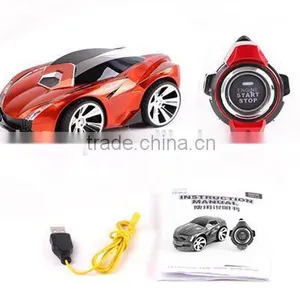 2016 Newest Voice Control rc Car Smart Watch With New Function thumbnail-5