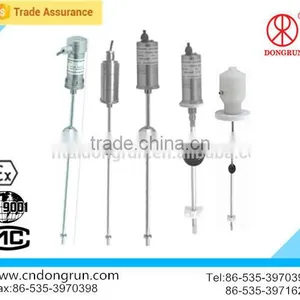 High Accuracy Explosion-proof Diesel Level Sensor With Top Quality thumbnail-1