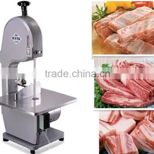 Meat and Bone Cutting Machine, Electric Meat Bone Saw, Bone Saw Machine thumbnail-1