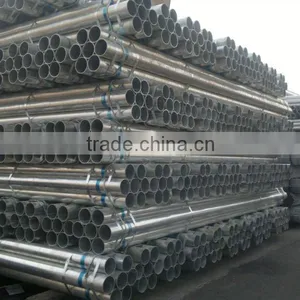 Hot Dipped Galvanized Tube thumbnail-2