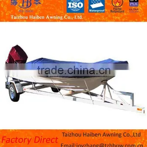 Best Price Durable PVC Tarpaulin For Boat Cover thumbnail-5