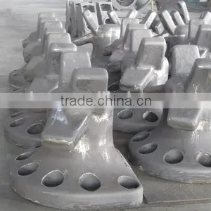 NS2585 Guide Roller,fairlead Anchor Roller,ship Parts thumbnail-3
