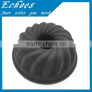 Lego Cake Mould Spiral thumbnail-1