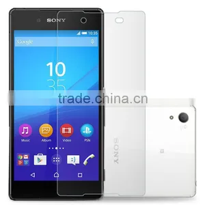 Benks Magic OKR+ 0.3mm 9H Anti-Scratch Explosion-Proof Protector For Sony Xperia Z4 thumbnail-1