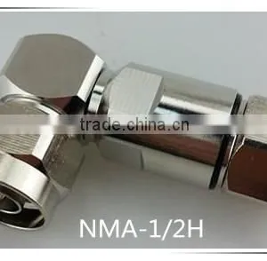 Bnc Female Connector Xixia Communication thumbnail-3