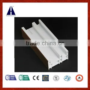 Pvc Window Door Profile Extrusion thumbnail-1