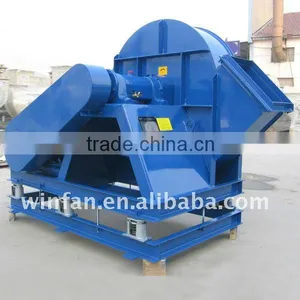 TDC-16# China Industrial Metallic Centrifugal Blower Fan thumbnail-1