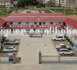 Cheap Modular Apartment Building thumbnail-2