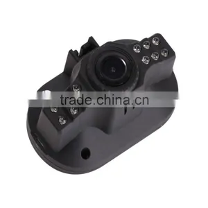 Full HD 1.5" LED 1080p Car Vehicle Black Box Digital Video Recorder G-sensor Camera DVR Night thumbnail-4