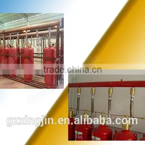 4.2mpa Fm200 Suppression Of 120l Storage Cylinders thumbnail-1