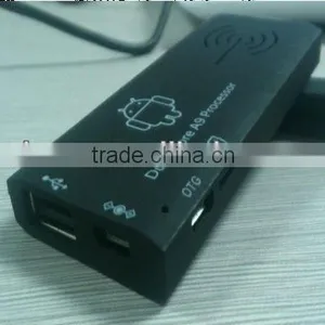 Latest RK3066 Smart Android tv Stick Dual Core With Bluetooth thumbnail-1