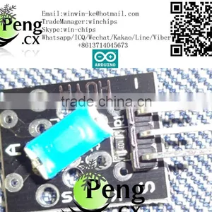 New Product! Sensor Kit / Ball Switch Sensor Kits for Arduin Starters thumbnail-1
