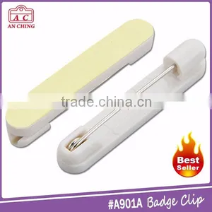Cheapest Wholesale High Quality Stainless Steel Safety Pin thumbnail-2