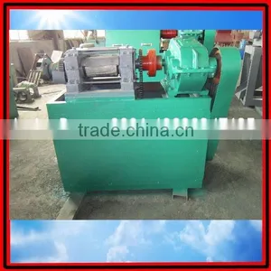 CE Popular Chicken Manure Fertilizer Pellet Machine/automatic Fertilizer Making Line/0086-13838347135 thumbnail-2