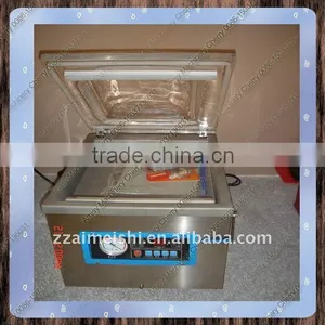 2014 Popular Table Type Vacuum Packing Machine thumbnail-1
