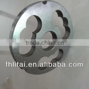 Meat Grinder Special Hole Plate thumbnail-3