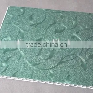 Pvc Laminate Ceiling Covering Laminate Ceiling Panel thumbnail-4