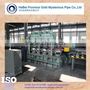 ASTM A179 Seamless Steel Pipe and Tube/Pipe thumbnail-3