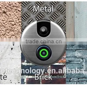 Wifi Control Doorbell thumbnail-3