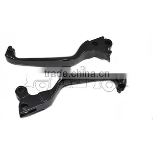 BJ-LS241-020 New Arrival Brake Clutch Levers Custom Chopper Parts thumbnail-4