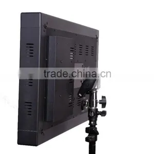 Menik SP-380 Color Temperature Adjustable LED Lamp With Highly Foggy Soft Light Effect thumbnail-6