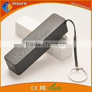 Cheap 2600 Power Bank With Perfume thumbnail-5