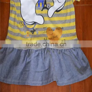 Hot Sale Kids Girl 3pcs Clothes Sets Boutique Children's Winter Clothing Outfits Kids Clothes thumbnail-5