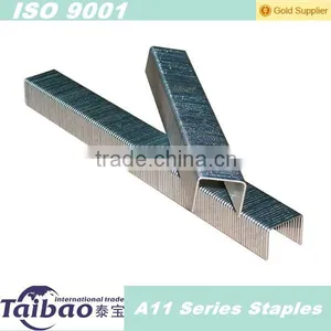 20 Gauge A11 Series Furniture Staple Pins thumbnail-1