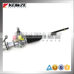 Power Steering Gear DR Link Assembly Steering Rack For Mitsubishi Pajero Montero Sport H65W H67W H76W H77W MR319767 MR374045 Quality Choice thumbnail-2
