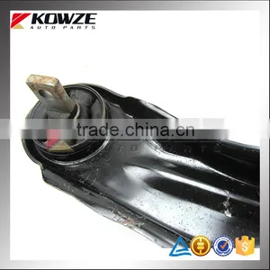 Left Hand Rear Suspension Arm Assembly For Mitsubishi Outlander CW4W CW5W Lancer CX4A CX5A CY4A CY5A ASX GA2W GA3W 4125A088 thumbnail-6