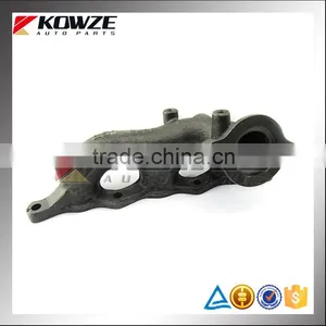 Left Exhaust Manifold for Mitsubishi Pajero Montero Sport K76T K86W K89W K96W K99W MR450954 MR188312 MR188310 thumbnail-2