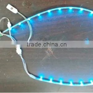 Good Pattern Cheap Price Adult Glow Luminous Light Led Radiance Shoes thumbnail-2