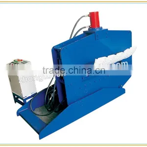 Arching Roof Roll Forming Machine thumbnail-1