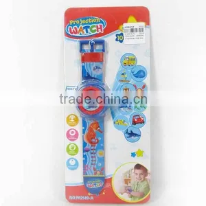 Electronic Watch With Projection thumbnail-1