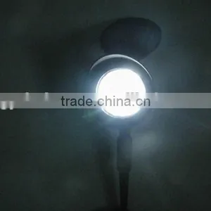 New Solar Lawn Lamps, Useful Garden Solar Light, Power Led Light With CE Approval thumbnail-5