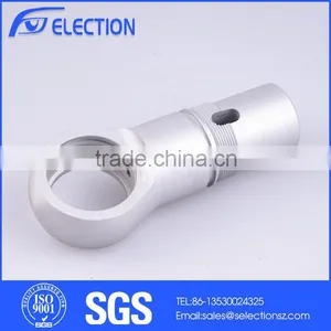 Customized Milling Precision Polishing CNC Machining Aluminium For Machine thumbnail-1