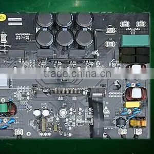 Good Quality Inverter: PV Grid-tied Inverter DC to AC 1500W With WIFI Monitor and Good Protection thumbnail-3