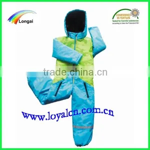 High Quality Children Unsex Snowsuit thumbnail-1
