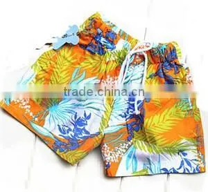 Baby Boy Formal Funny Beachwear thumbnail-1
